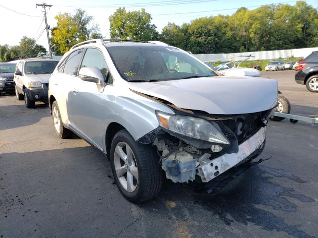 LEXUS RX 350 2011 2t2bk1ba5bc089972