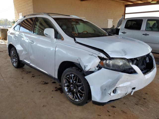 LEXUS RX 350 2011 2t2bk1ba5bc090135