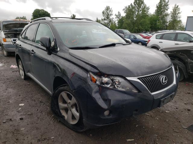 LEXUS RX 350 2011 2t2bk1ba5bc097313