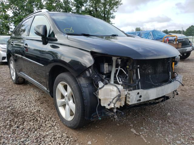 LEXUS RX 350 2011 2t2bk1ba5bc098025