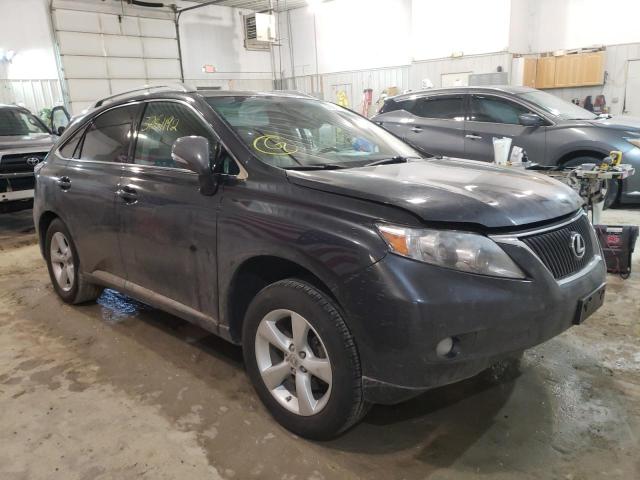 LEXUS RX 350 2011 2t2bk1ba5bc098073