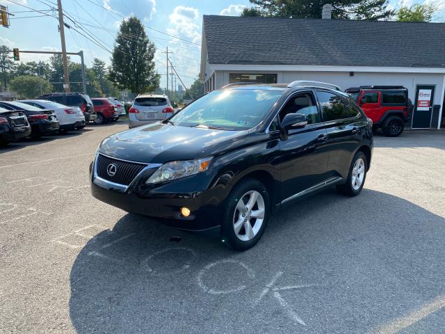 LEXUS RX 350 2011 2t2bk1ba5bc099384