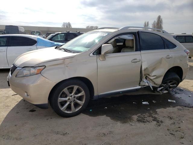 LEXUS RX 350 2011 2t2bk1ba5bc099546