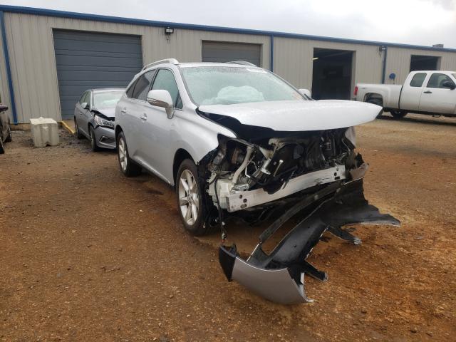 LEXUS RX 350 2011 2t2bk1ba5bc108004