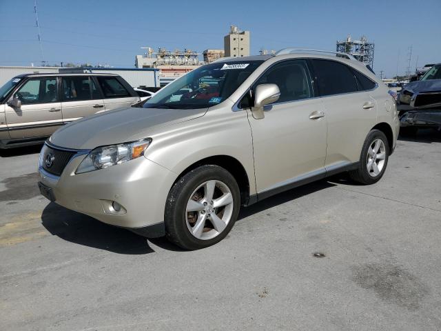 LEXUS RX 350 2011 2t2bk1ba5bc112313