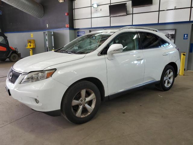 LEXUS RX 350 2011 2t2bk1ba5bc117284