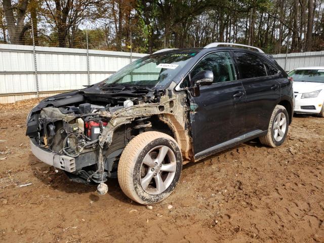 LEXUS RX 350 2011 2t2bk1ba5bc119858