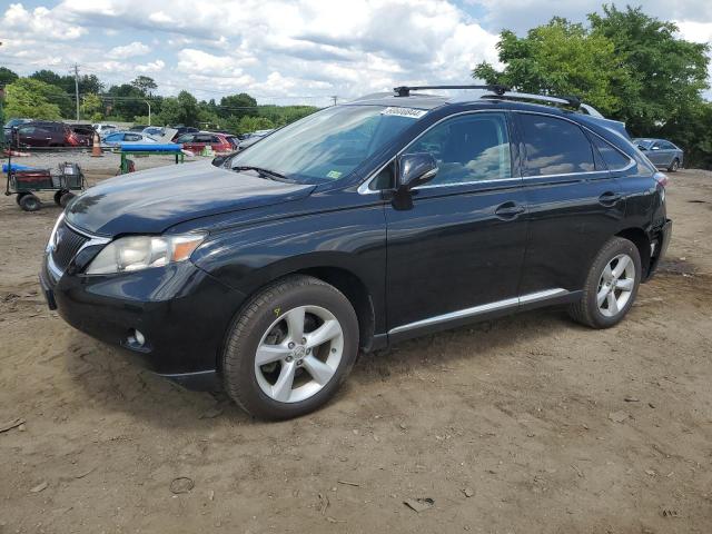 LEXUS RX350 2011 2t2bk1ba5bc120024