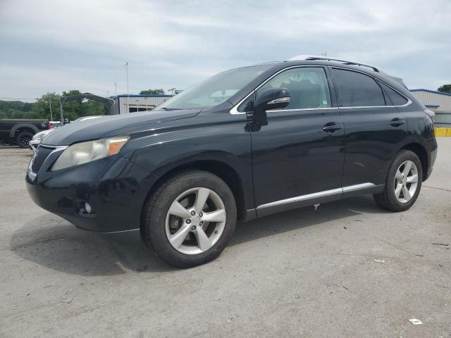 LEXUS RX350 2011 2t2bk1ba5bc120461