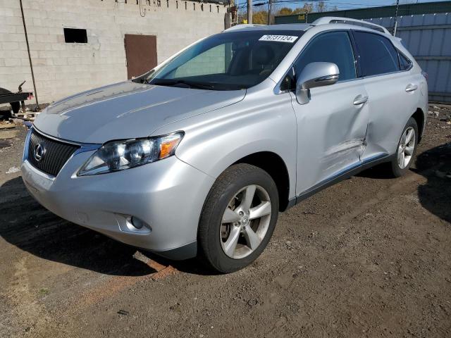 LEXUS RX 350 2011 2t2bk1ba5bc120797