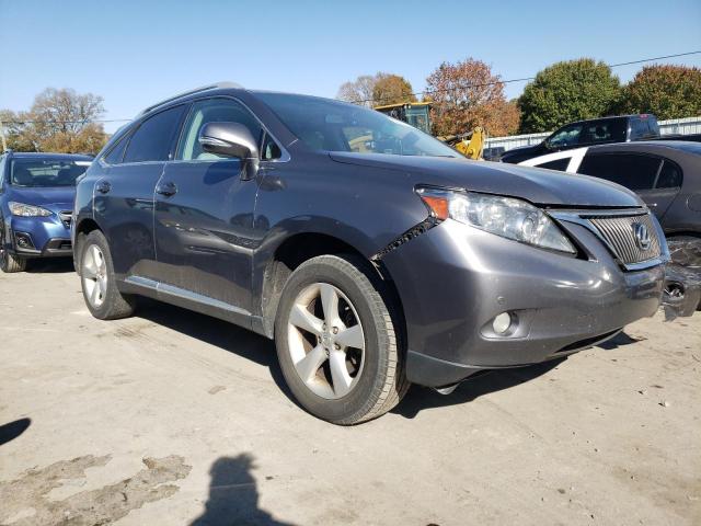 LEXUS RX 350 2012 2t2bk1ba5cc123376