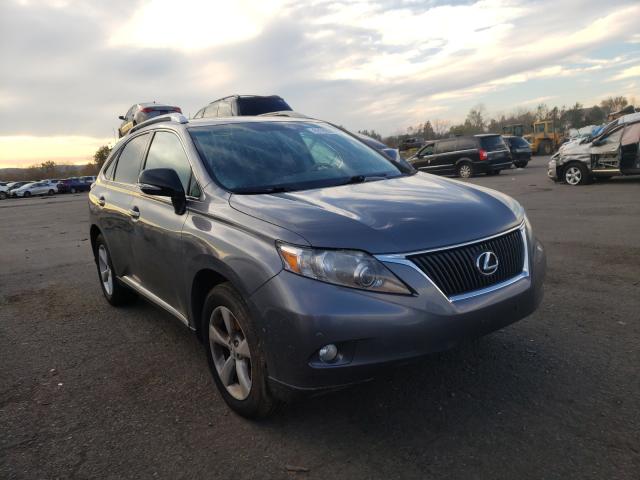 LEXUS RX 350 2012 2t2bk1ba5cc128979