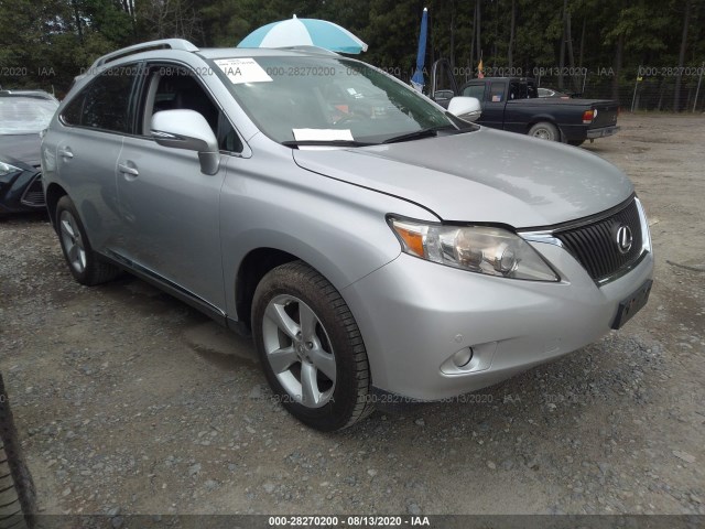 LEXUS RX 350 2012 2t2bk1ba5cc129386