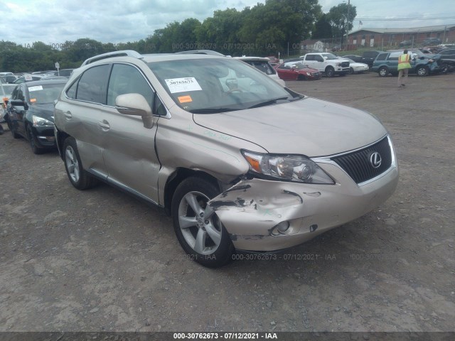 LEXUS RX 350 2012 2t2bk1ba5cc129498