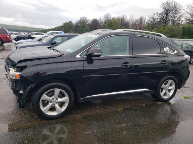 LEXUS RX350 2012 2t2bk1ba5cc129582