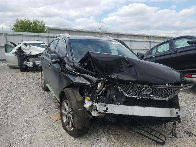 LEXUS RX 350 2012 2t2bk1ba5cc130747