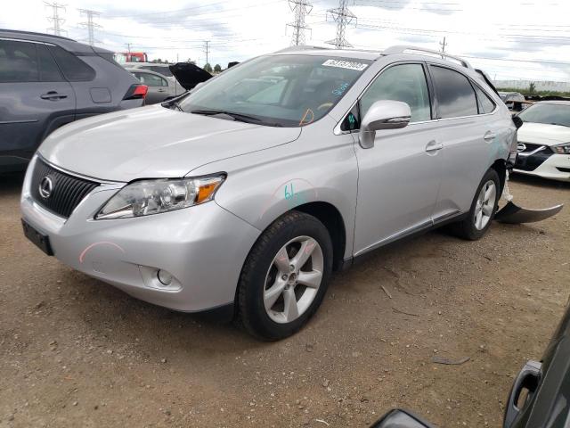 LEXUS RX 350 2012 2t2bk1ba5cc130893