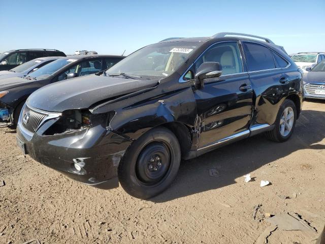 LEXUS RX 350 2012 2t2bk1ba5cc133874