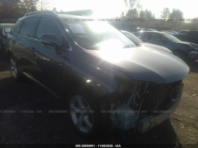 LEXUS RX 350 2012 2t2bk1ba5cc137438