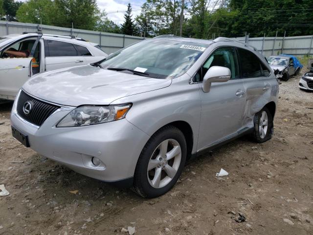 LEXUS RX 350 2012 2t2bk1ba5cc138511