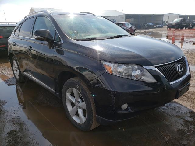 LEXUS RX 350 2012 2t2bk1ba5cc138539