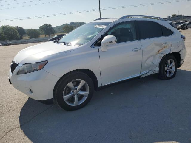 LEXUS RX 350 2012 2t2bk1ba5cc139867