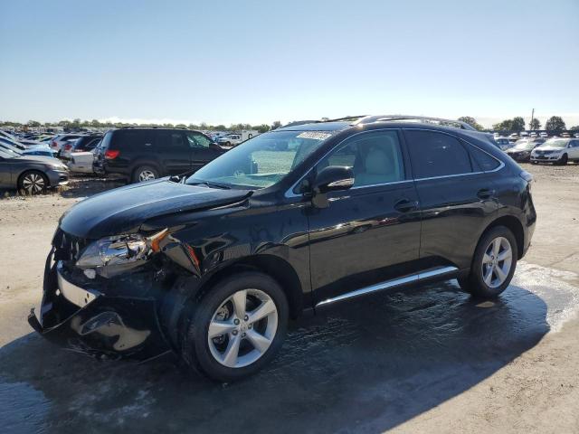 LEXUS RX 350 2012 2t2bk1ba5cc145989