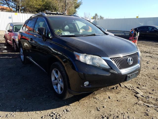 LEXUS RX 350 2012 2t2bk1ba5cc146057