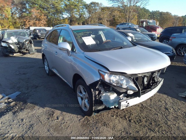 LEXUS RX 350 2012 2t2bk1ba5cc146382