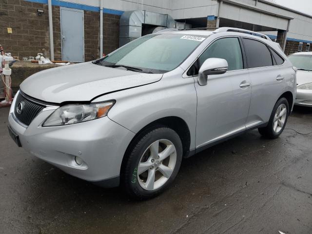 LEXUS RX350 2012 2t2bk1ba5cc148438