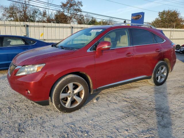 LEXUS RX 350 2012 2t2bk1ba5cc148925