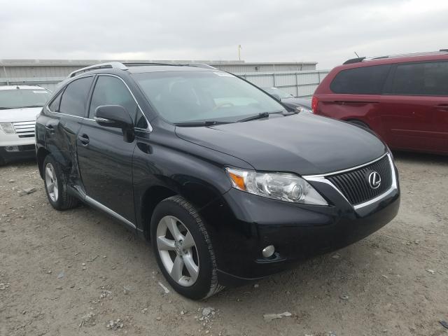 LEXUS RX 350 2012 2t2bk1ba5cc149024