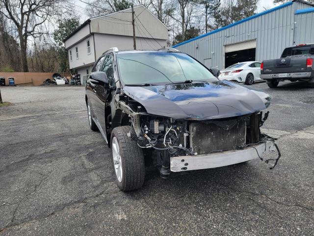 LEXUS RX 350 2012 2t2bk1ba5cc150755