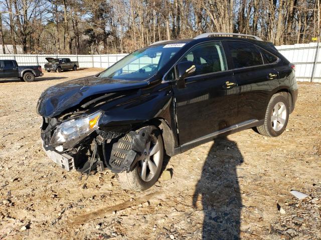 LEXUS RX350 2012 2t2bk1ba5cc152926