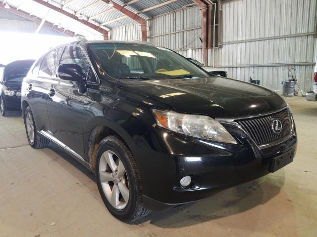 LEXUS RX 350 2012 2t2bk1ba5cc153722