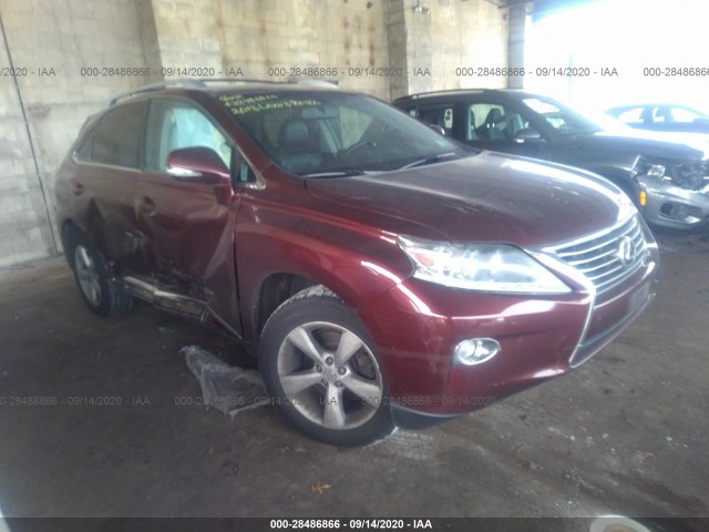 LEXUS RX 350 2013 2t2bk1ba5dc154824