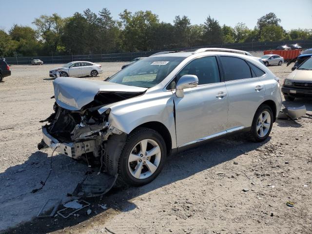 LEXUS RX 350 BAS 2013 2t2bk1ba5dc155374