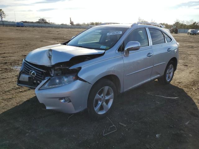 LEXUS RX350 2013 2t2bk1ba5dc158758