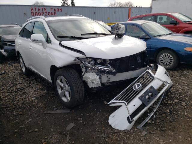 LEXUS RX 350 BAS 2013 2t2bk1ba5dc159358