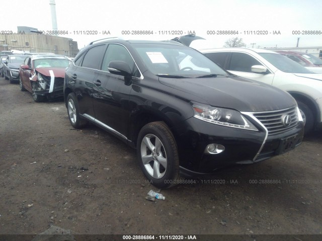 LEXUS RX 350 2013 2t2bk1ba5dc159408