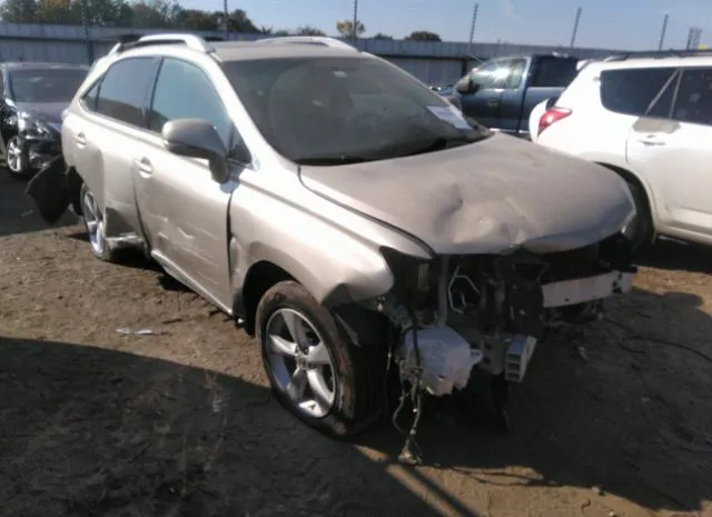 LEXUS RX 350 2013 2t2bk1ba5dc162857