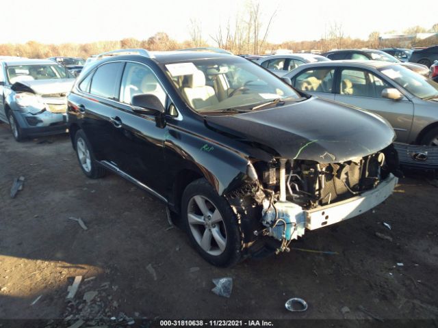 LEXUS RX 350 2013 2t2bk1ba5dc163488