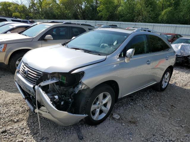 LEXUS RX 350 BAS 2013 2t2bk1ba5dc165953