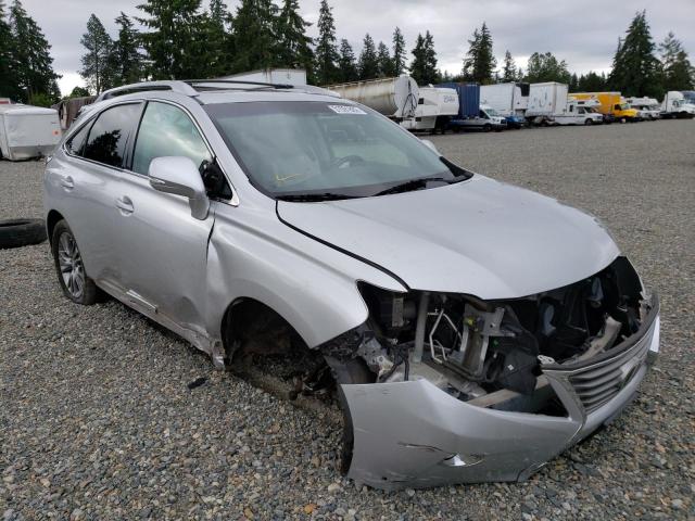 LEXUS RX 350 BAS 2013 2t2bk1ba5dc166665