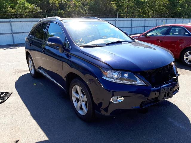 LEXUS RX 350 BAS 2013 2t2bk1ba5dc166858