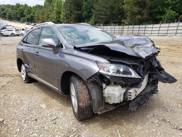 LEXUS RX 350 BAS 2013 2t2bk1ba5dc167587