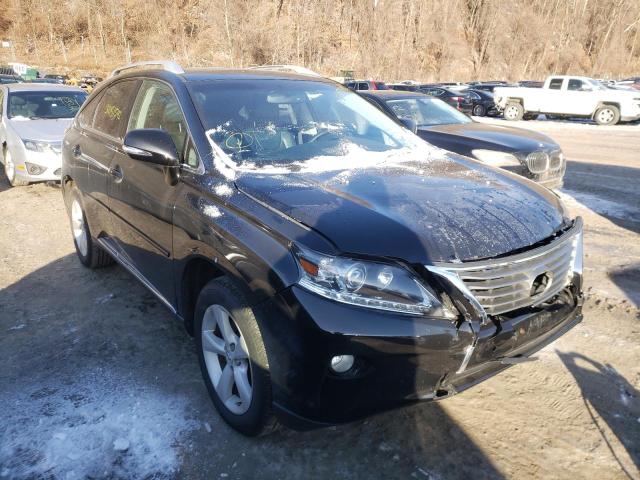 LEXUS RX 350 BAS 2013 2t2bk1ba5dc168299