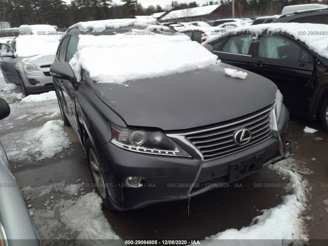 LEXUS RX 350 2013 2t2bk1ba5dc168688