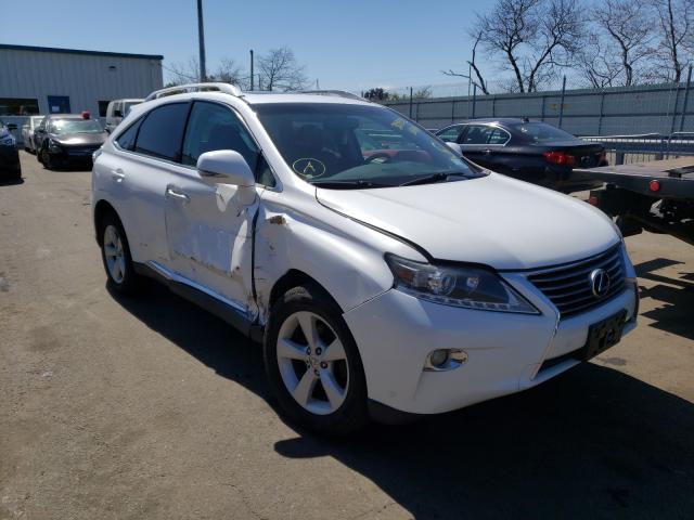 LEXUS RX 350 BAS 2013 2t2bk1ba5dc169694