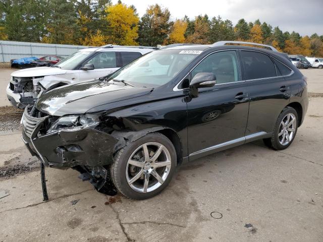 LEXUS RX 350 BAS 2013 2t2bk1ba5dc170683